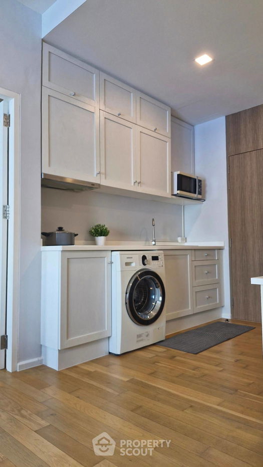 picture 1-BR Condo at Noble Reveal Ekamai near BTS Ekkamai (ID 2141390) - 6/10