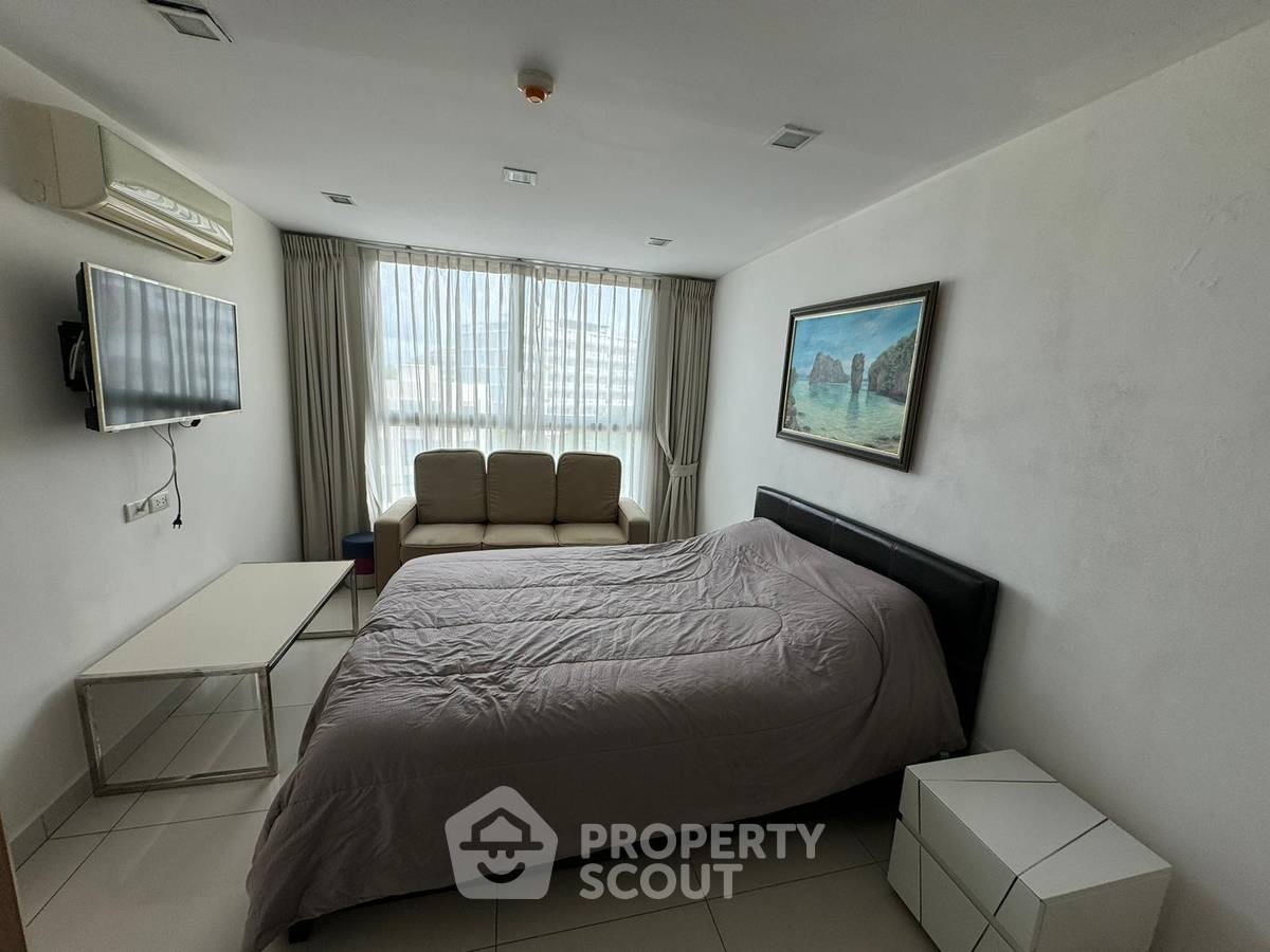 รูป คอนโด 1-ห้องนอน ที่ ลากูน่าเบย์ คอนโดมีเนียม ใกล้ ถนนพระตำหนัก พัทยา (ID 2057230) - รูปที่ 4/18
