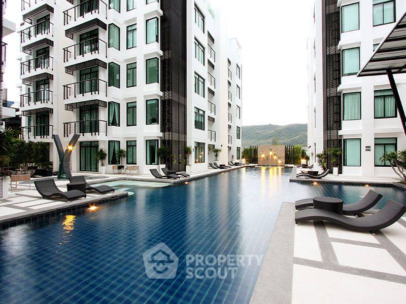 รูป คอนโด 3-ห้องนอน ที่ เดอะ รีเจ้นท์ กมลา คอนโดมิเนียม ใกล้ หาดกมลา (ID 938981) - รูปที่ 2/14