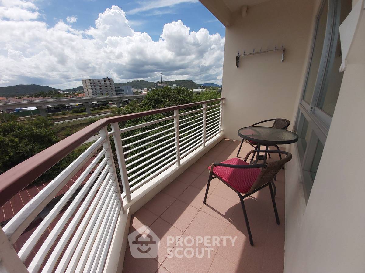 รูป คอนโด 1-ห้องนอน ที่ เฟลมทรี เรสซิเด้นท์ ใกล้ เมืองหัวหิน (ID 1759882) - รูปที่ 8/15