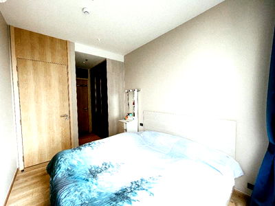 ขายคอนโด : คอนโด 1-ห้องนอน ที่ เดอะฟายน์ แบงค็อค ทองหล่อ-เอกมัย ใกล้ BTS ทองหล่อ (ID 1216268)