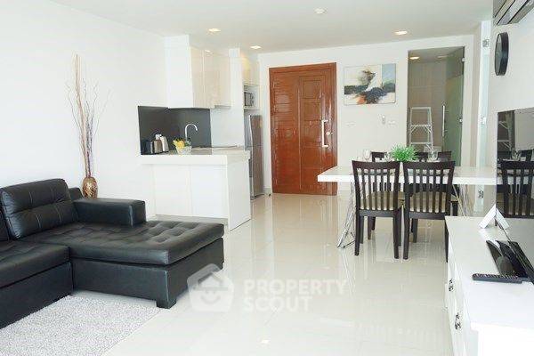 picture 1-BR Condo at Club Royal Condominiums close to Sanctuary of Truth (ID 1557790) - 3/9