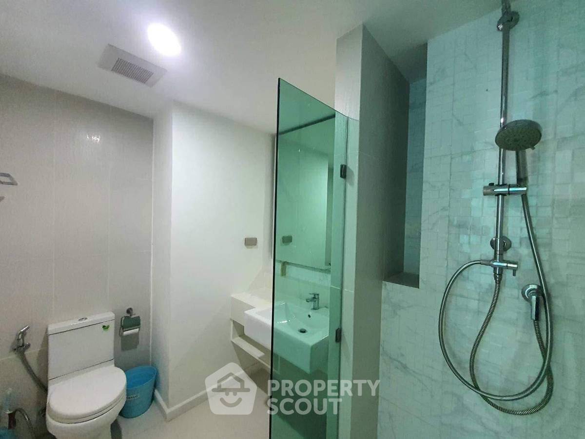 รูป คอนโด 1-ห้องนอน ที่ เซเว่น ซีส์ คอนโด รีสอร์ท จอมเทียน ใกล้ เมืองพัทยา (ID 2034785) - รูปที่ 5/8