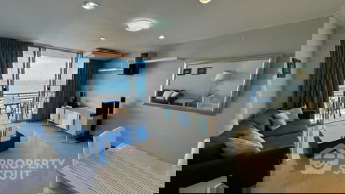 2-BR Condo at Rama Harbour View Condominium in Surasak (ID 952167)