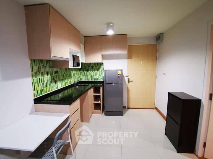 รูป คอนโด 1-ห้องนอน ที่ ชาโตว์ อินทาวน์ พหลโยธิน 14-2 ใกล้ BTS สะพานควาย (ID 1503525) - รูปที่ 2/7