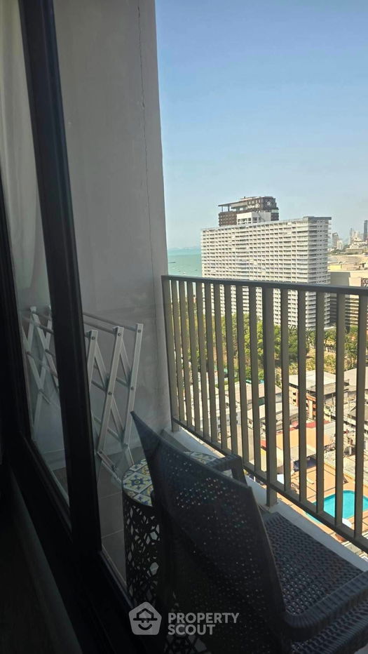 picture 1-BR Condo at The Base Central Pattaya close to Central Festival Pattaya (ID 2140002) - 7/7
