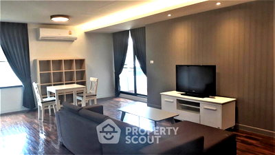 คอนโดให้เช่า : คอนโด 1-ห้องนอน ที่ ลิลลี่ เฮ้าส์ แมนชั่น ใกล้ MRT เพชรบุรี (ID 511266)