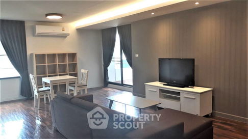 1-BR Condo at Lily House Mansion near MRT Phetchaburi (ID 511266)