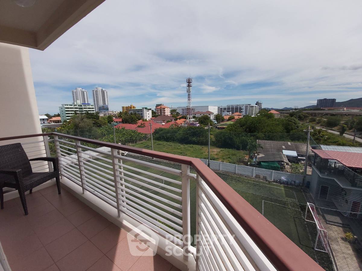 รูป คอนโด 1-ห้องนอน ที่ เฟลมทรี เรสซิเด้นท์ ใกล้ เมืองหัวหิน (ID 1759882) - รูปที่ 9/15