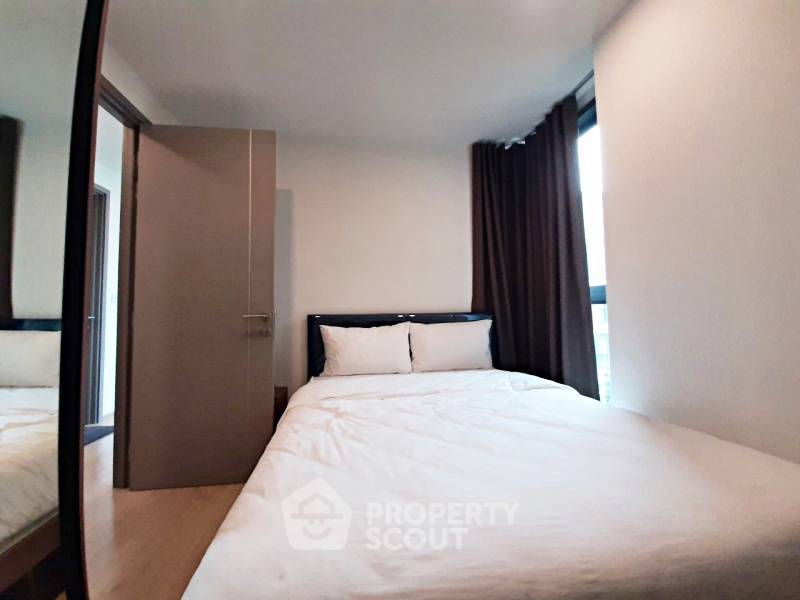 รูป คอนโด 2-ห้องนอน ที่ ทากะ เฮ้าส์ เอกมัย 12 ใกล้ BTS เอกมัย (ID 824917) - รูปที่ 6/6