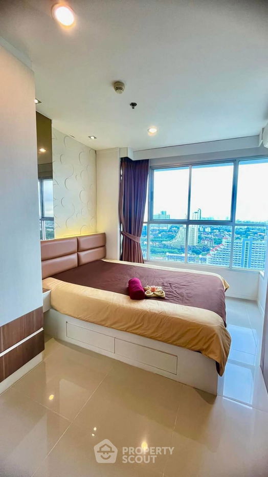 รูป คอนโด 1-ห้องนอน ที่ ลุมพินี พาร์ค บีช จอมเทียน ใกล้ หาดจอมเทียน (ID 1957691) - รูปที่ 2/15
