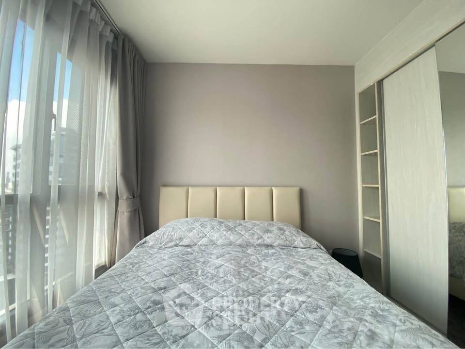 รูป คอนโด 1-ห้องนอน ที่ เดอะ เบส พาร์ค เวสต์ สุขุมวิท 77 ใกล้ BTS อ่อนนุช (ID 2170370) - รูปที่ 8/11