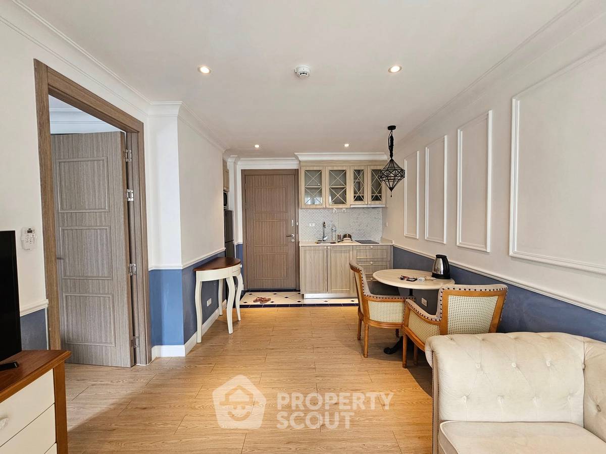 picture 1-BR Condo at Seven Seas Côte DAzur close to Pattaya (ID 2137125) - 4/8