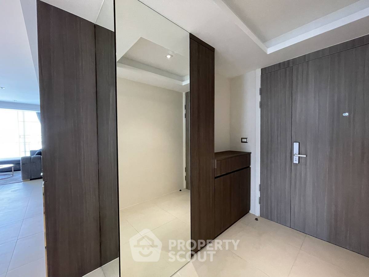 picture 3-BR Condo at Circle Sukhumvit 31 near MRT Sukhumvit (ID 1851401) - 28/30