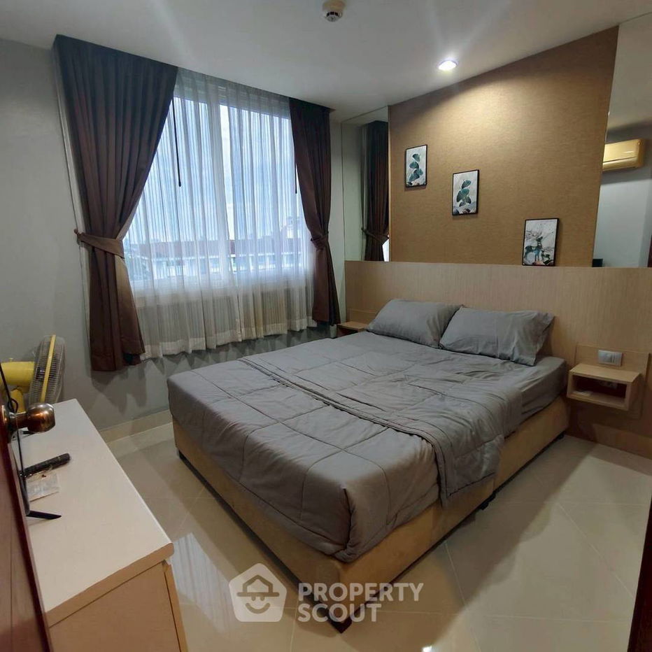 รูป คอนโด 1-ห้องนอน ที่ จอมเทียน บีช พาราไดซ์ ใกล้ หาดจอมเทียน (ID 2147209) - รูปที่ 16/19
