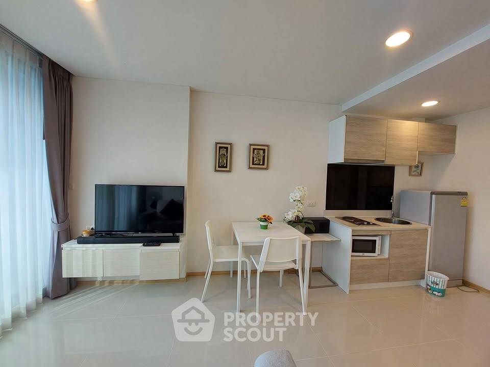 รูป คอนโด สตูดิโอ ที่ แอควา คอนโดมิเนียม จอมเทียน ใกล้ หาดจอมเทียน (ID 2137482) - รูปที่ 6/11