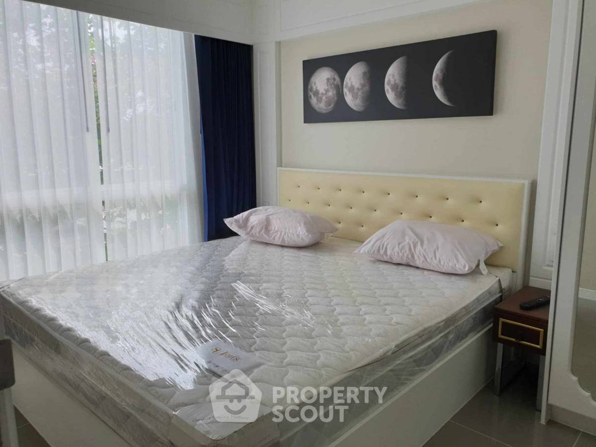 รูป คอนโด 1-ห้องนอน ที่ ดิ โอเรียนท์ รีสอร์ท แอนด์ สปา ใกล้ เมืองพัทยา (ID 2136876) - รูปที่ 8/19