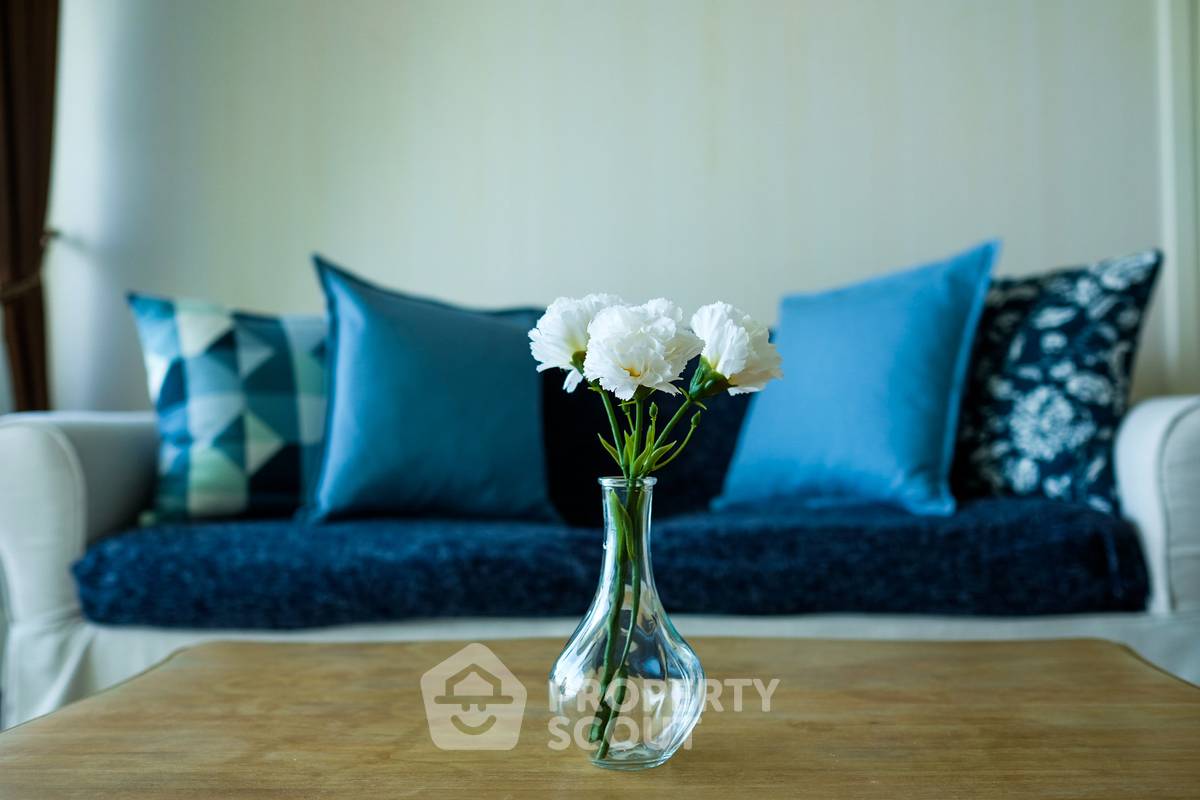 รูป คอนโด 1-ห้องนอน ที่ รีเฟล็คชั่น จอมเทียน บีช พัทยา ใกล้ เมืองพัทยา (ID 2136862) - รูปที่ 13/30