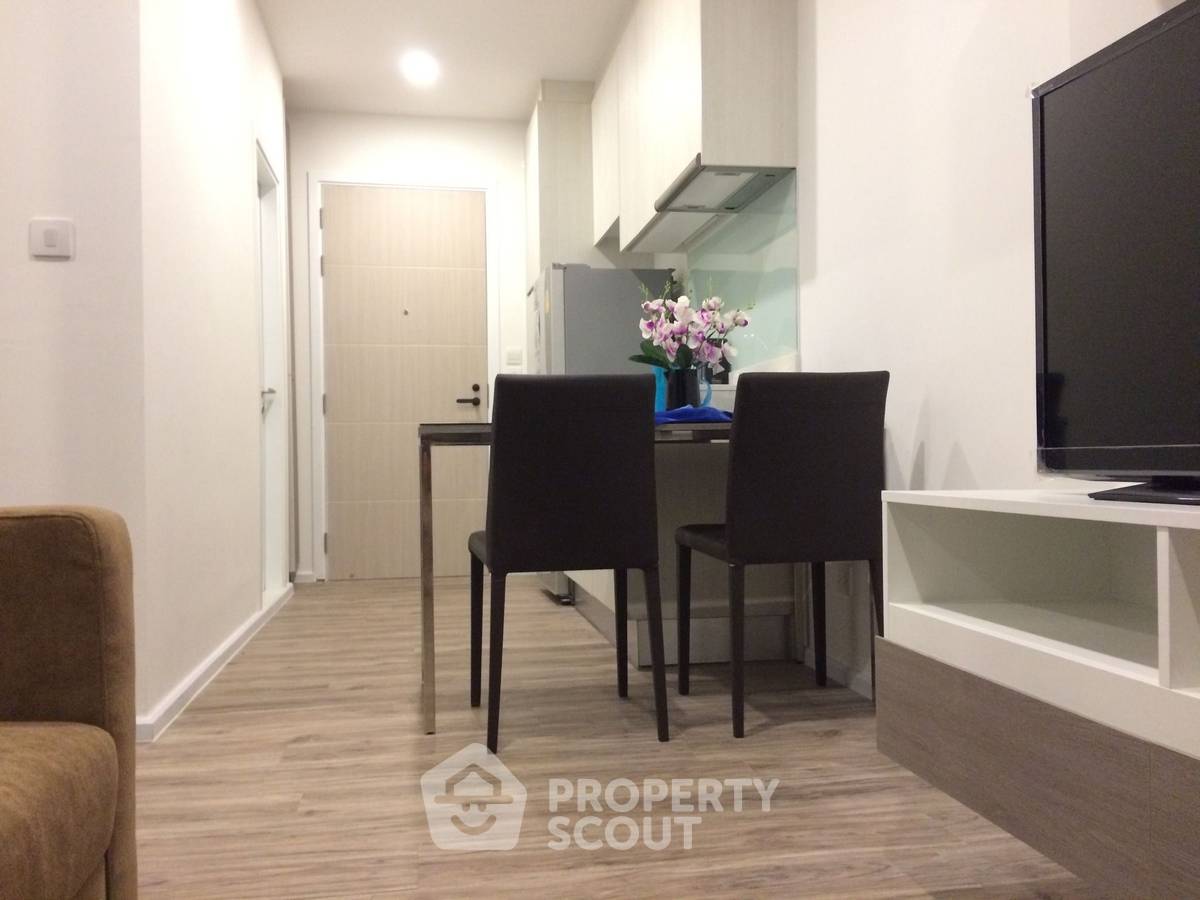 picture 1-BR Condo at Knightsbridge The Ocean Sriracha in Surasak (ID 1949940) - 2/18