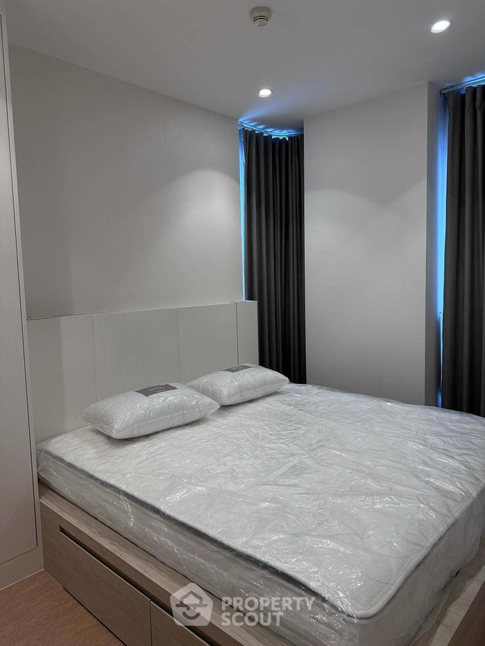 picture 2-BR Condo at Maru Ekkamai 2 near BTS Ekkamai (ID 1899259) - 4/13