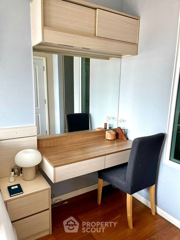 picture 1-BR Condo at Condolette Dwell Sukhumvit 26 near BTS Phrom Phong (ID 2181074) - 11/16