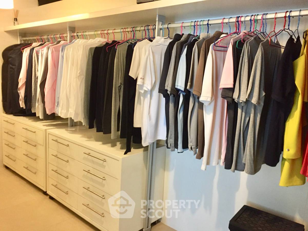 picture 4-BR Condo at Kallista Mansion near ARL Makkasan (ID 515567) - 17/33