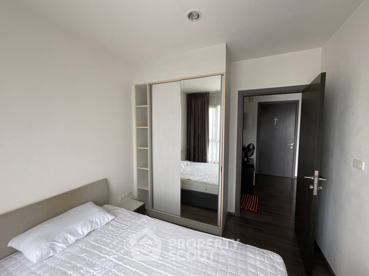 picture 1-BR Condo at The Base Park West Sukhumvit 77 near BTS On Nut (ID 1720535) - 8/10