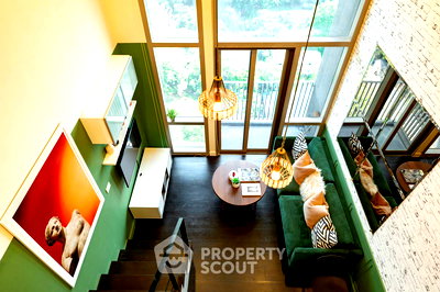 Condos for sale : 1-BR Condo at Ideo Morph 38 near BTS Thong Lor (ID 1271167)