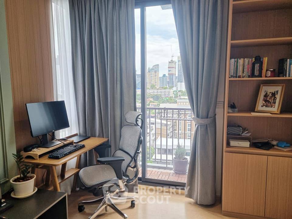 รูป คอนโด 1-ห้องนอน ที่ มารุ เอกมัย 2 ใกล้ BTS เอกมัย (ID 1286020) - รูปที่ 7/8