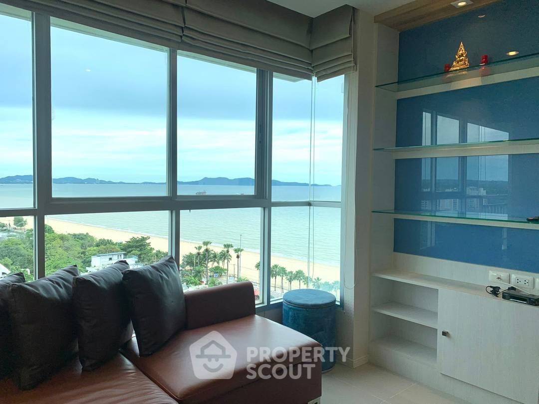 picture 2-BR Condo at Lumpini Park Beach Jomtien close to Jomtien Beach (ID 2089857) - 2/17
