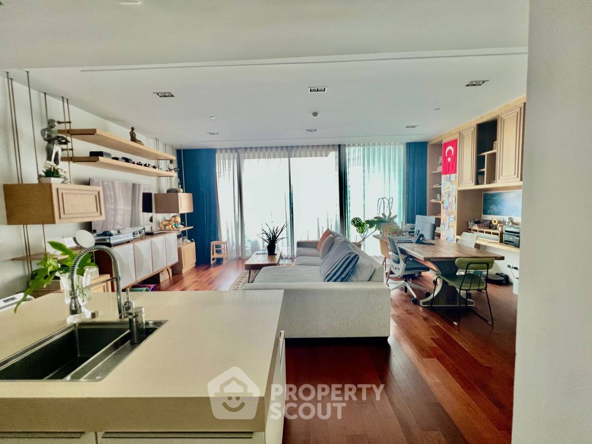 รูป คอนโด 2-ห้องนอน ที่ มาร์ค สุขุมวิท 39 ใกล้ BTS พร้อมพงษ์ (ID 1504717) - รูปที่ 5/14