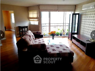 คอนโดให้เช่า : คอนโด 2 ห้องนอน 83 ตร.ม. ชั้น 11 Belle Park Residence ใกล้ช่องนนสื (ID 512871)