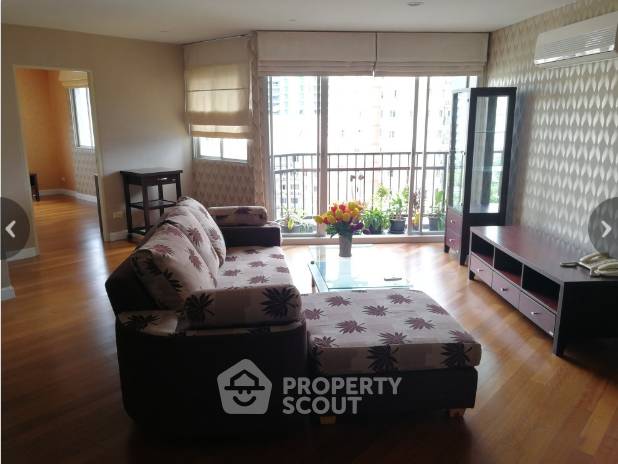 picture 2-BR Condo at Belle Park Residence Condominium in Chong Nonsi (ID 512871) - 1/12