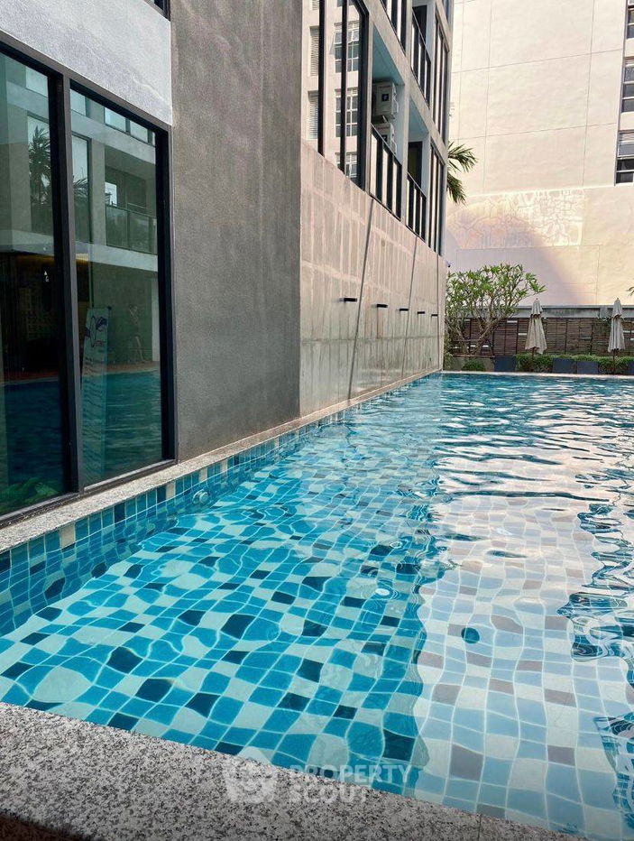 รูป คอนโด 1-ห้องนอน ที่ ออโรร่า ใกล้ ถนนพระตำหนัก พัทยา (ID 2022736) - รูปที่ 8/10