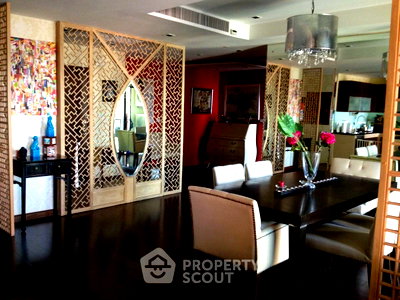 Condos for sale BTS Chong Nonsi : 3-BR Condo at Sathorn Gardens near MRT Si Lom (ID 996963)