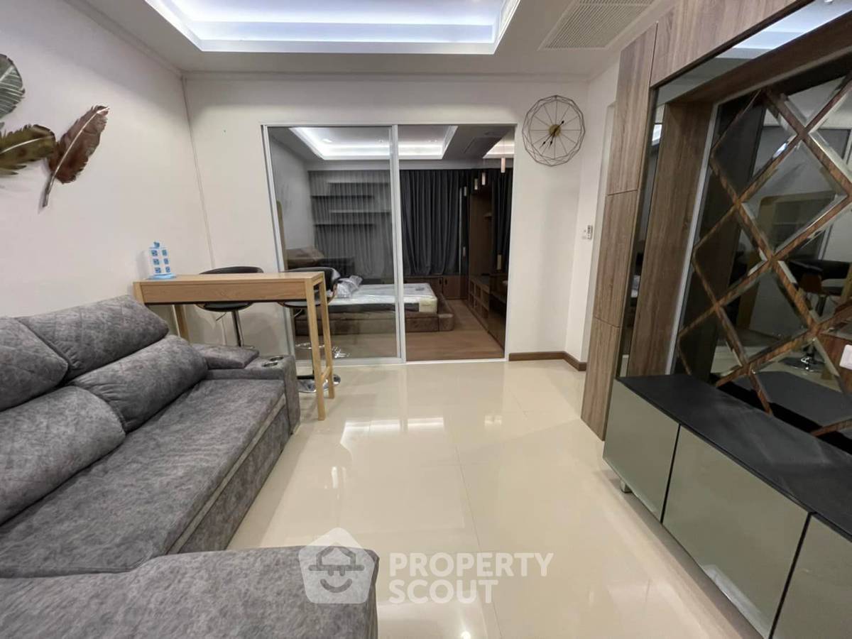 รูป คอนโด 1-ห้องนอน ที่ ศุภาลัย เอลีท พญาไท ใกล้ ARL ราชปรารภ (ID 885942) - รูปที่ 1/10