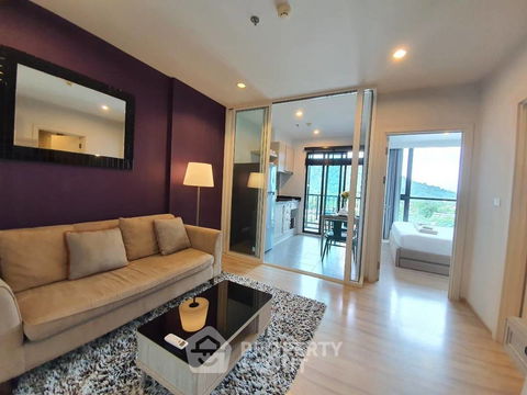 1-BR Condo at The Base Height Phuket close to Khao Rang Viewpoint (ID 1169546)
