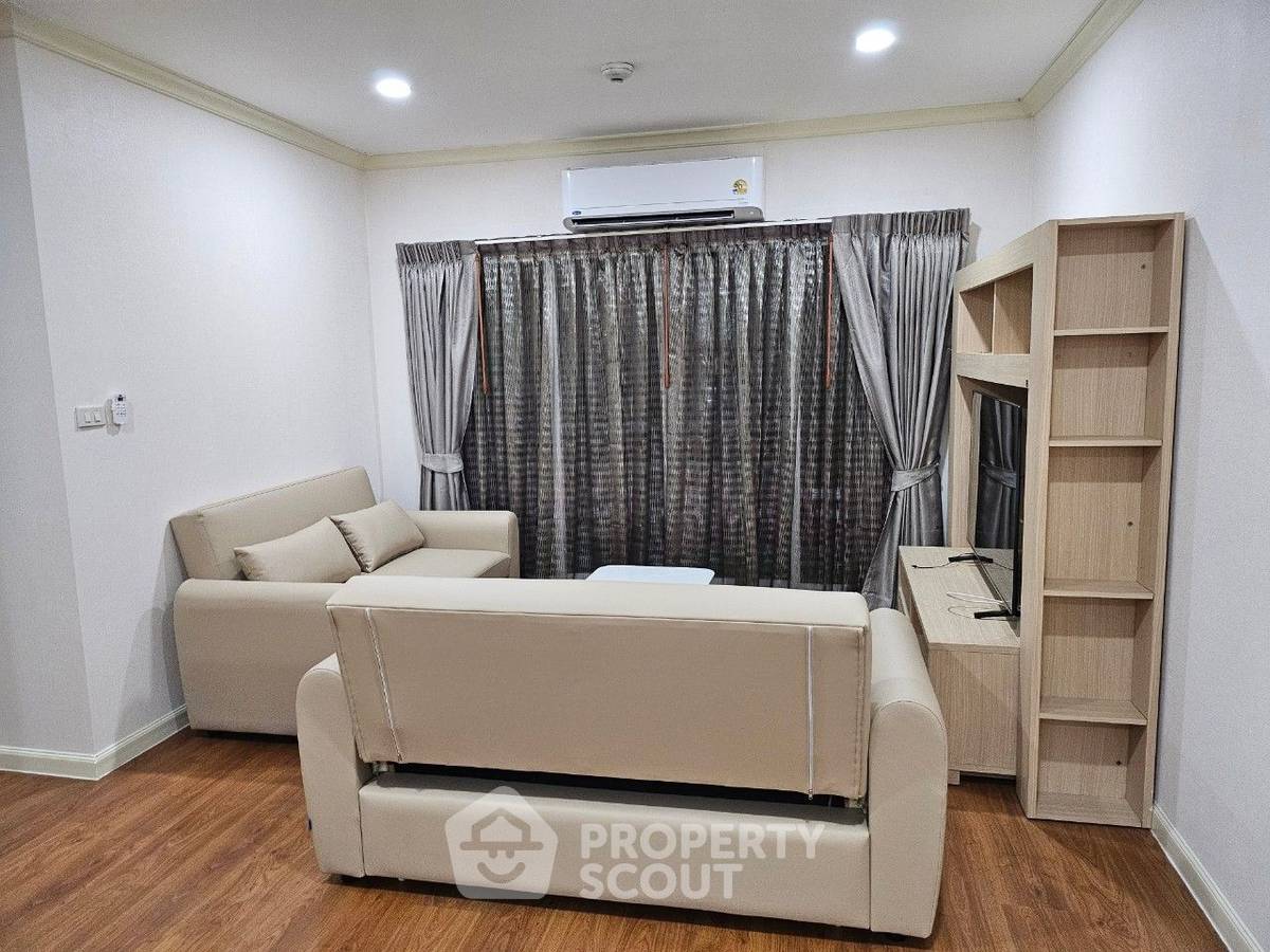 รูป คอนโด 2-ห้องนอน ที่ แกรนด์ พาร์ค วิว อโศก ใกล้ MRT สุขุมวิท (ID 1866421) - รูปที่ 2/18