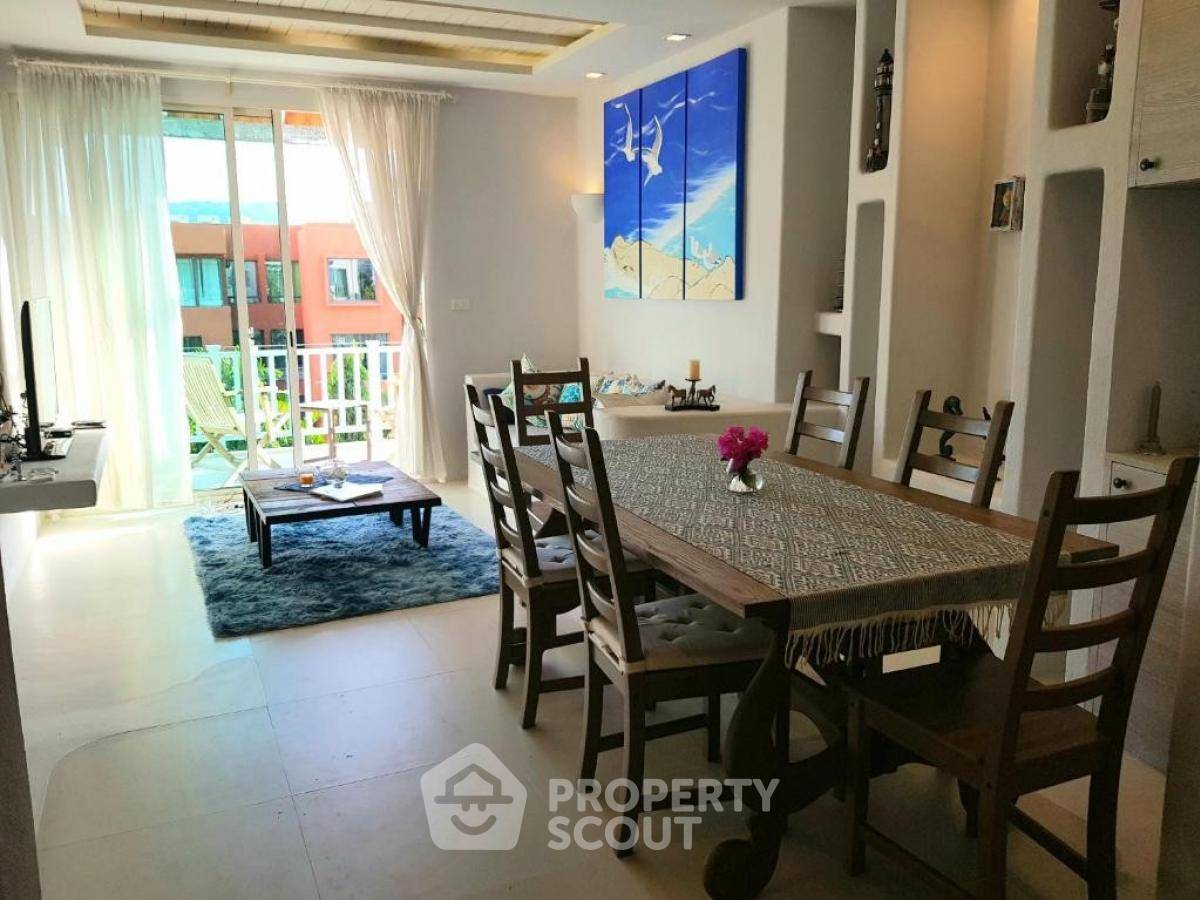 picture 2-BR Condo at Chelona Khao Tao close to Memory house cafe huahin (ID 1881076) - 1/28