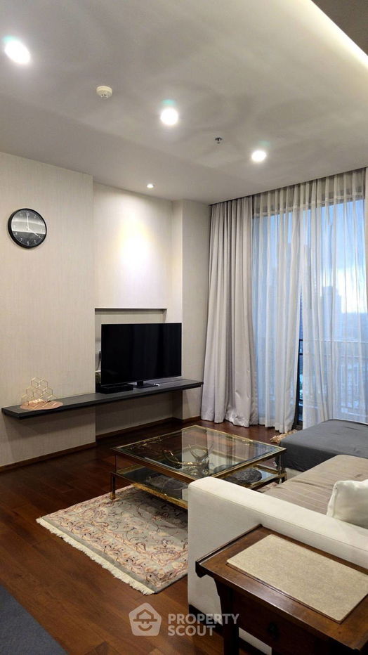 รูป คอนโด 3-ห้องนอน ที่ ควอทโทร บาย แสนสิริ ใกล้ BTS ทองหล่อ (ID 1894644) - รูปที่ 9/12