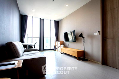 ขายคอนโด : คอนโด 1-ห้องนอน ที่ โนเบิล เพลินจิต ใกล้ BTS เพลินจิต (ID 2092239)