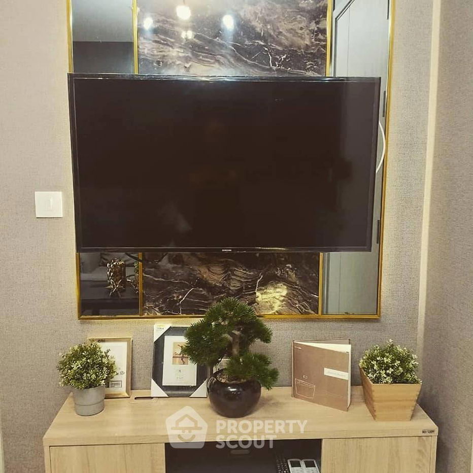 picture 1-BR Condo at Life Sukhumvit 48 near BTS Phra Khanong (ID 888808) - 4/7
