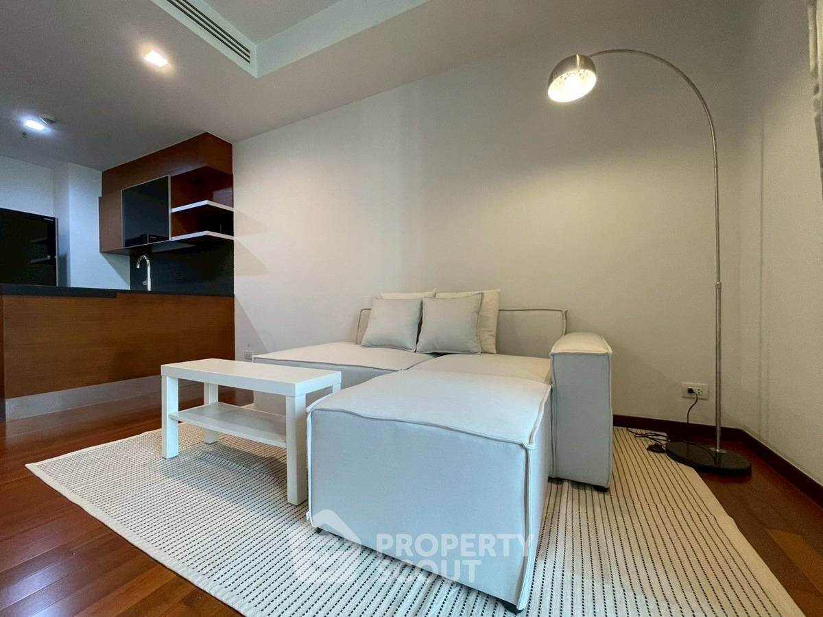 picture 2-BR Condo at Ashton Morph 38 near BTS Thong Lor (ID 2176449) - 4/16