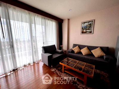 Condos for rent Stamford International University Hua Hin : 1-BR Condo at Boat House Hua Hin close to The Venezia (ID 1468931)