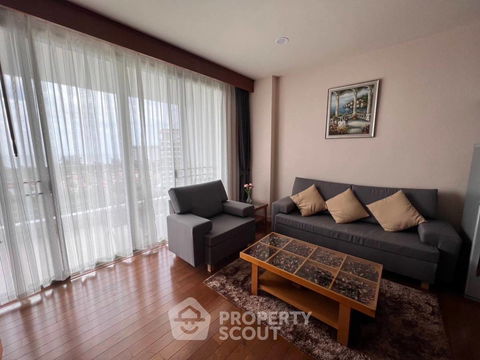 1-BR Condo at Boat House Hua Hin close to The Venezia (ID 1468931)