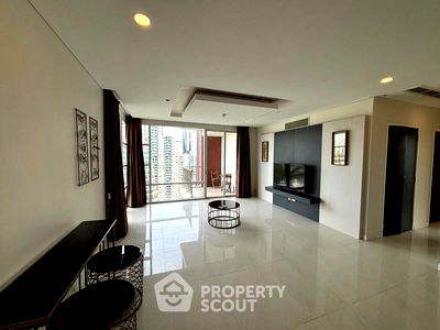 ขายคอนโด : คอนโด 3-ห้องนอน ที่ ฟูลเลอตัน สุขุมวิท ใกล้ BTS เอกมัย (ID 2162761)