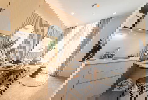 1-BR Condo at Noble State 39 near BTS Phrom Phong (ID 1743110)