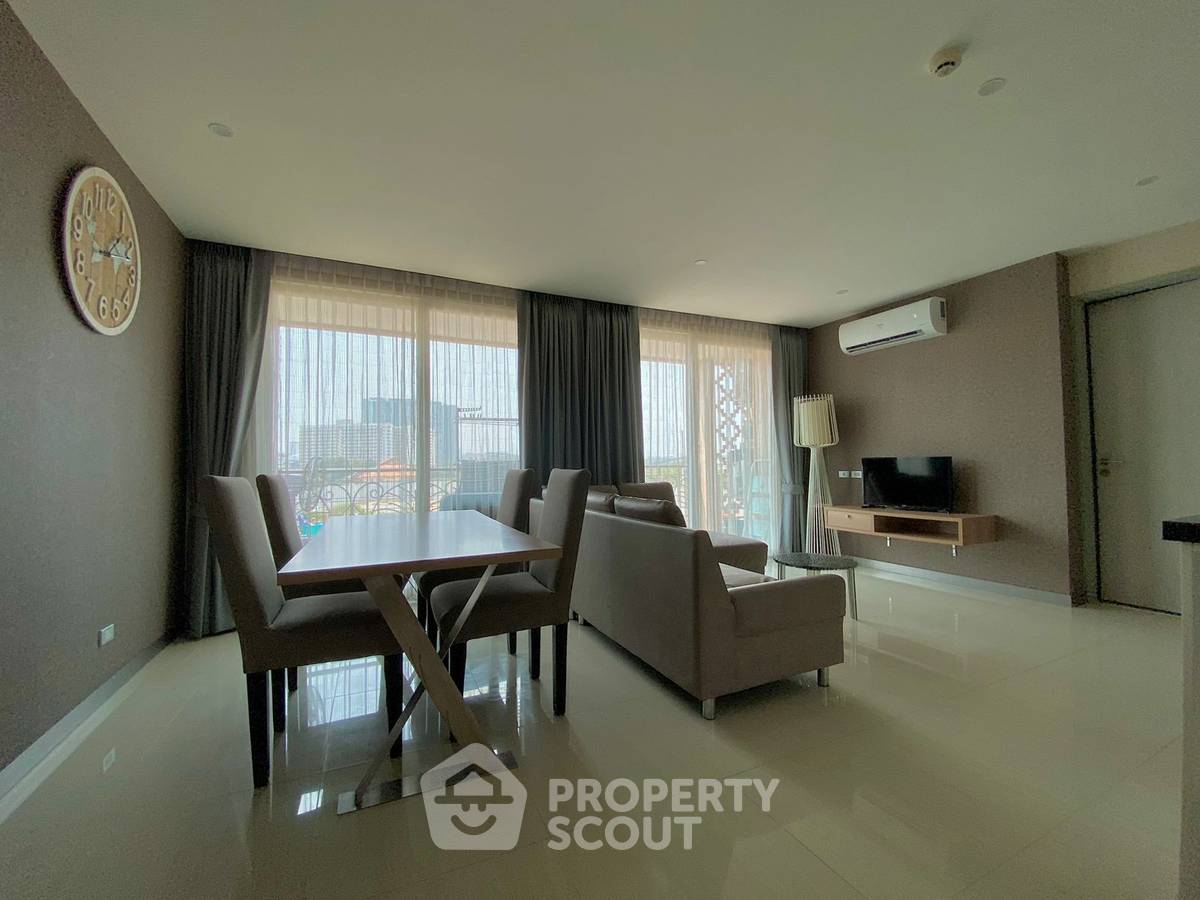 picture 2-BR Condo at Atlantis Condo Resort close to Pattaya (ID 1527467) - 3/10