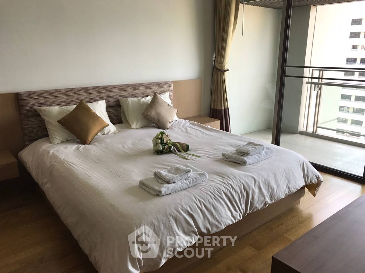 รูป คอนโด 2-ห้องนอน ที่ เดอะ เมดิสัน คอนโดมิเนียม ใกล้ BTS พร้อมพงษ์ (ID 476908) - รูปที่ 10/11