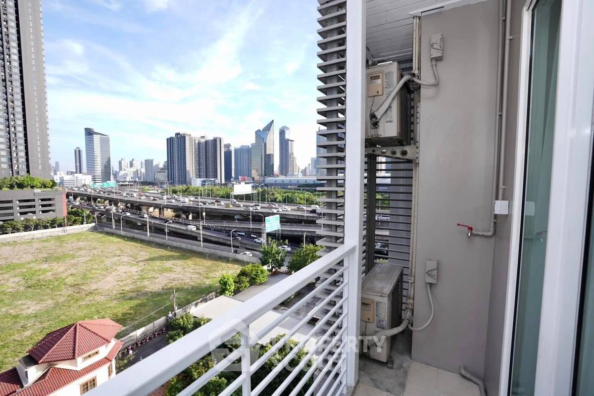 picture 2-BR Condo at The Mark Ratchada-Airport Link near ARL Makkasan (ID 2025825) - 9/45